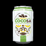 Cocosa Ananas - apa de cocos naturala cu ananas 330ml, Diet Food, Diet Food Polonia
