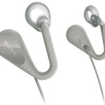 Casti in-ear Sony STH40D Black