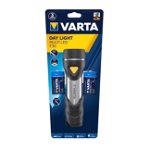 Lanterna LED Varta Day Light Multi LED F30