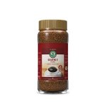 Cafea Instant Gourmet Bio 100% Arabica Lebensbaum - 100 g