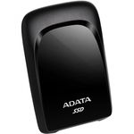 SSD extern ADATA ASC680, 960GB, Black