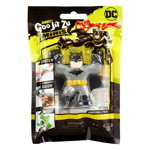 Figurina elastica Goo Jit Zu Minis DC S4 Rebirth Batman 41395-41502, Toyoption