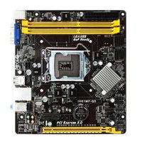 Placa de baza Biostar IH61MF-Q5