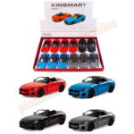 Minimodel BMW Z4 Engros, 