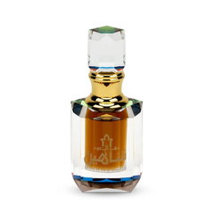 Swiss Arabian Dehn El Oud Shaheen Perfumed Oil 6 ml (unisex), Swiss Arabian