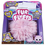Jucarie interactiva Pisicuta, + 5 ani, FurrFluffs
