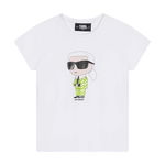 Karl Lagerfeld tricou copii