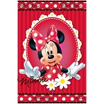 Covor copii Mickey Mouse and Friends model 25 140x200 cm Disney, DISNEY