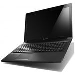 Laptop LENOVO G50-80 Intel® Core™ i3-4005U 1.7GHz 15.6"" 4GB 1TB AMD Radeon R5 M330 2GB DDR3 Free Dos, LENOVO