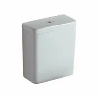 Rezervor Vas Wc Ideal Standard, Connect, Cube, Alimentare Inferioara, 3/6L