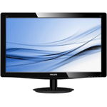 Monitor 21.5 Philips 223V5LSB2/10(62) Black TN  16:9  1920x1080  5ms  250 cd/m2  600:1  D-Sub  vesa