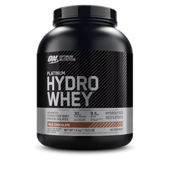 Platinum Hydrowhey - Optimum Nutrition