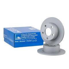 Disc Frana Spate Ate Volkswagen Passat B5 1996-2005 24.0110-0201.1, Ate