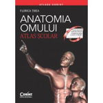 Anatomia omului. Atlas şcolar, CORINT