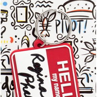 Breloc - Friends - Regina Phalange | Pyramid International, Pyramid International Breloc - Friends - Regina Phalange | Pyramid International, Pyramid International