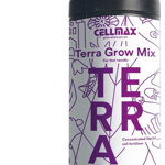 Ingrasamant, Terra Grow Mix,Cellmax,1 L, Cellmax