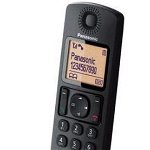 Telefon Fix Panasonic KX-TGC310FXB, Panasonic
