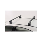 Bare transversale Green Valley Trax XL pentru Mitsubishi Montero (V80) 2006+