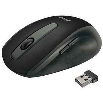 TRUST 16536 MOUSE EASYCLICK WIRELESS OPT 16536
