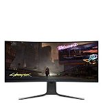34'' gaming monitor aw3420dw 3440x1440, DELL