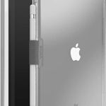 Etui na tablet OtterBox OtterBox Symmetry Clear - obudowa ochronna do iPad 10.2` 7/8 generacja (przeźroczysta), OtterBox