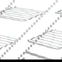 Uscator de rufe 2916 Rorets