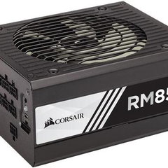 Sursa corsair rmi series rm850i, 850w, full-modulara, 80 plus gold