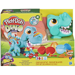 Set Play-Doh - Dinozaurul mancacios T-Rex (produs cu ambalaj deteriorat), Play-Doh
