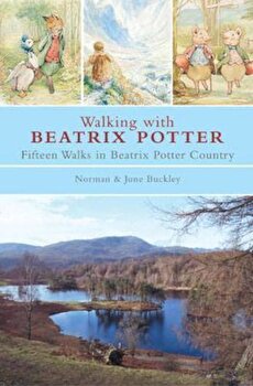 Walking with Beatrix Potter