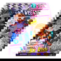 Papusa LOL Surprise Tweens S3, Nia Regal cu 15 surprize, 584087EUC, LOL