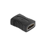 Adaptor HDMI Mama - HDMI Mama, CableTech KOM0985, rezolutie 4096x2160 px Ultra HD / Dual Stream 1080p 3D