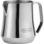 Cana DeLonghi pentru spumarea laptelui DLSC069, 500ml, Argintiu