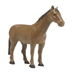 Figurină Bruder Bruder 02352 cal maro figurină cal