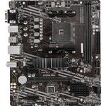 A520M PRO micro ATX - Socket AM4 - AMD A520, MSI