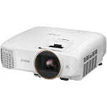 Videoproiector Epson FHD 1920*1080, EH-TW5820, 2700 lumeni, alb