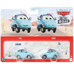 Disney Pixar Cars On The Road Lisa Louise (hlh68) 