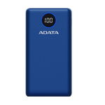 Baterie portabila Adata AP20000, 20000mAh, 2x USB, 1x USB-C,Power Delivery, Quick Charge