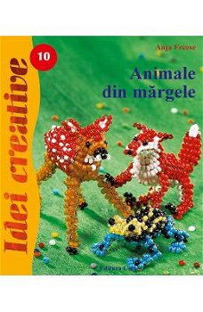 ANIMALE DIN MARGELE LAURA DAVE