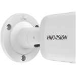 Camera de supraveghere IP ColorVu Hikvision DS-2CD2027G2-LU(2.8mm)(C), 2MP, 2.8mm, LED alb 40m, Microfon, MicroSD, PoE, Hikvision