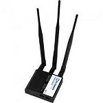 Router compact industrial LTE 4G wireless RUT240, Teltonika