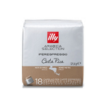 Cafea Capsule Illy Iperespresso Monoarabica Costa Rica, 18 capsule