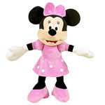 Jucarie din plus minnie mouse, 36 cm, Play by Play