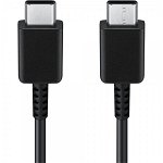 Samsung USB-C USB-C Data Cable 3A 1m Bk