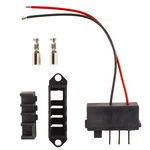 Conector baterie BEBIKE 5 7 9 700 900, ELOPS