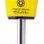 Torx șurubelniță T 30 x 120mm C-GRIP (STHT0-65153), Stanley