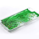 Protectie spate Tellur TLL122441 pentru Apple iPhone 6/6S Plus (Verde)