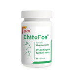 DOLFOS ChitoFos 60 tabl. tablete sustinere functie renala caini si pisici, DOLFOS