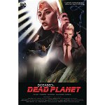 Dceased Dead Planet 01 Variant Cover, DC Comics