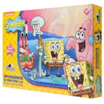 Spongebob Si Prietenii Lui, Puzzle Noriel, 240 Piese, Noriel