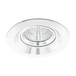 Spot Talvera P, 1 x LED 6W